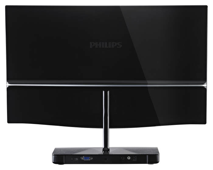 Monitor PHILIPS z obsug Miracast