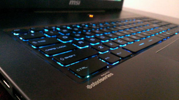 MSI GS70 Stealth - zaktualizowana wersja z mocniejsz kart graficzn