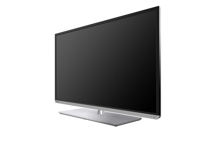 Nowa seria telewizorw Toshiba L54