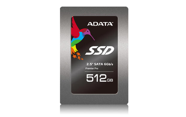 ADATA Premier Pro SP920 - nowy dysk SSD