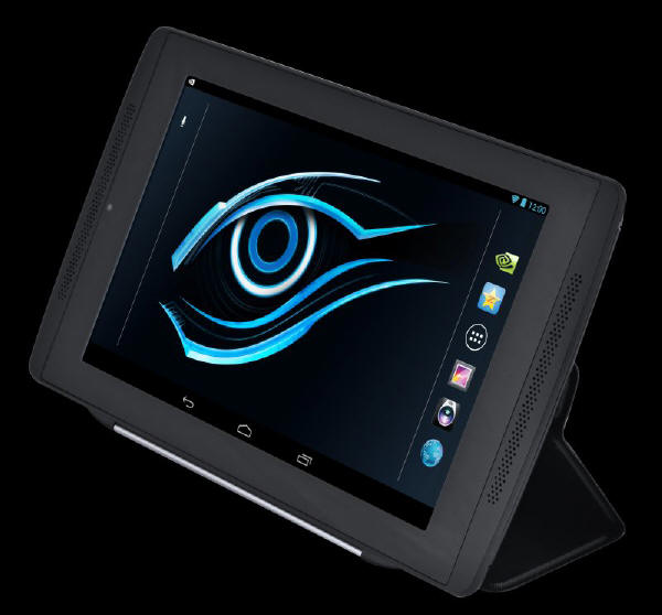 GIGABYTE TEGRA NOTE 7