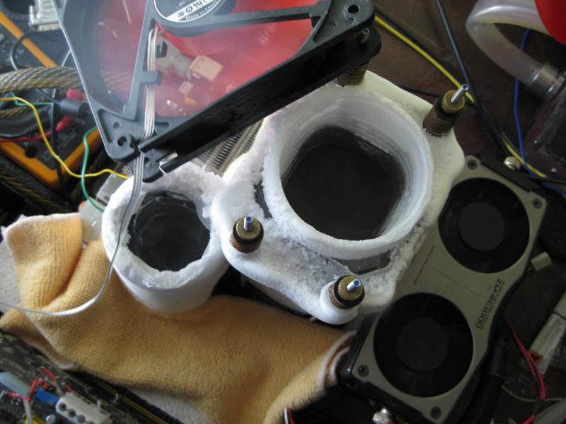 Bugarski overclocker podkrci Sempron'a 145 do 6.7 GHz