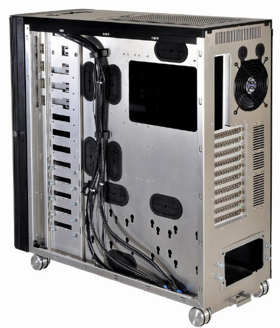 Lian Li PC-V2130 Full-Tower
