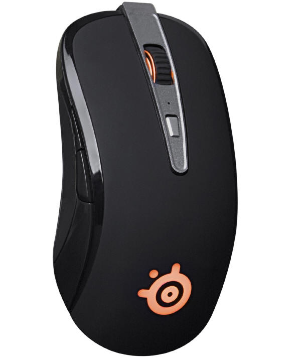 SteelSeries Sensei Wireless