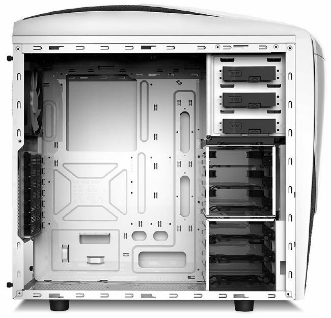 NZXT Phantom 240 