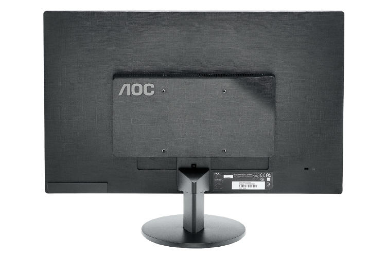 AOC - 28-calowe monitory z matryc MVA