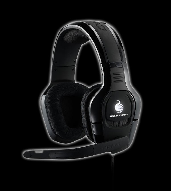 Cooler Master Sirus C