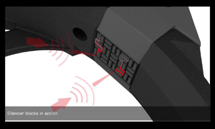 Wentylatory Aerocool DeadSilence