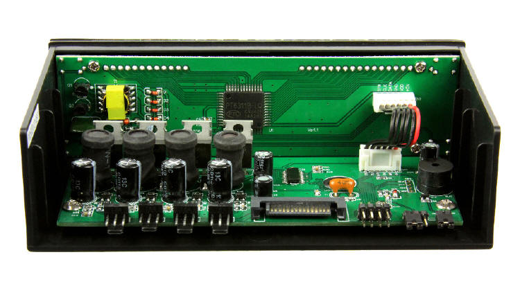 Scythe Kaze Master Flat II Fan Controller