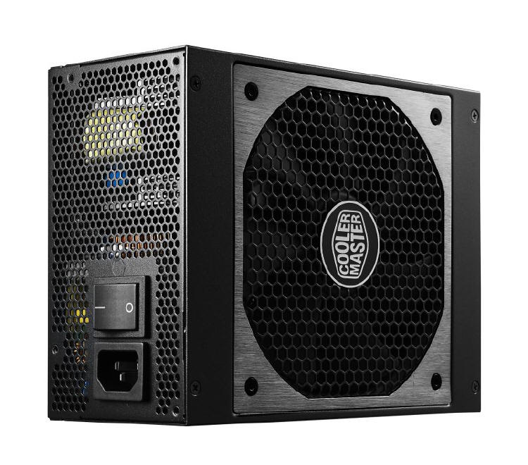 Cooler Master V1200 Platinum