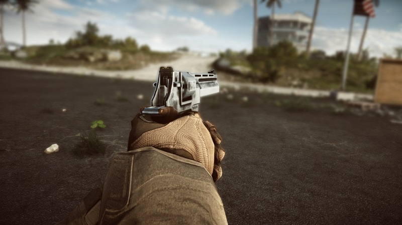 Pierwsze informacje o nowym DLC do Battlefield 4