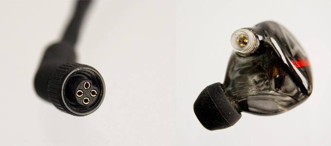 Astell&Kern AKR03 Roxane - słuchawki za 6999 PLN