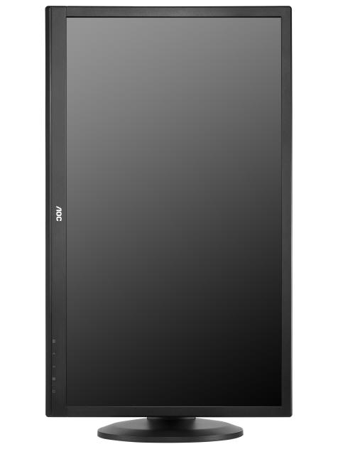 Monitor AOC u2868Pqu - 28-cali w rozdzielczości Ultra HD