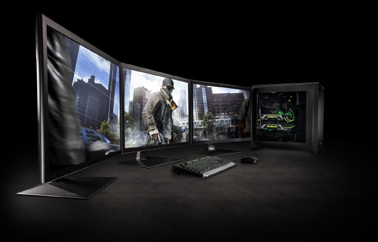 GeForce GTX TITAN Z debiutuje...