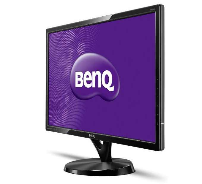BenQ VW2245Z – 22 calowy monitor z matryc VA