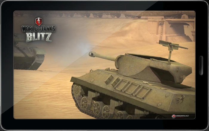 Data premiery World of Tanks Blitz ogłoszona