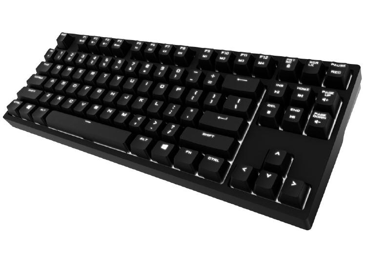 Cooler Master Quick Fire Rapid-i