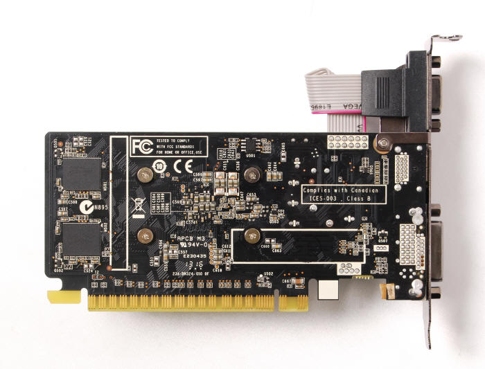 ZOTAC prezentuje serię GeForce GT 730