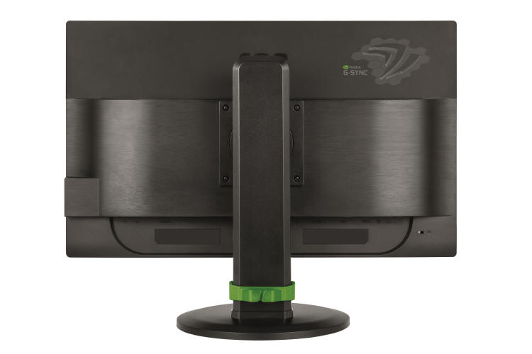 AOC g2460Pg z wbudowanym modułem NVIDIA G-SYNC