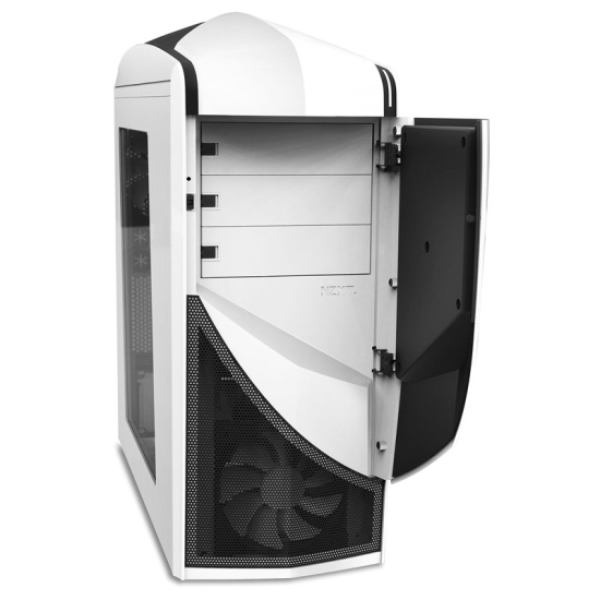 NZXT prezentuje nowego Phantoma 240