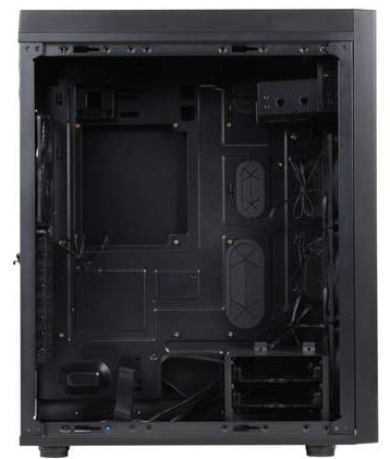 Rosewill RISE - nowe obudowy w romiarze ATX Full-Tower