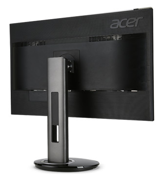 Acer CB280HK - 28-calowy monitor UHD