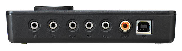 ASUS Xonar U5
