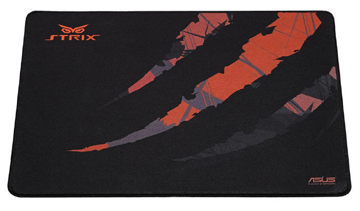 ASUS Strix - seria akcesorów dla graczy
