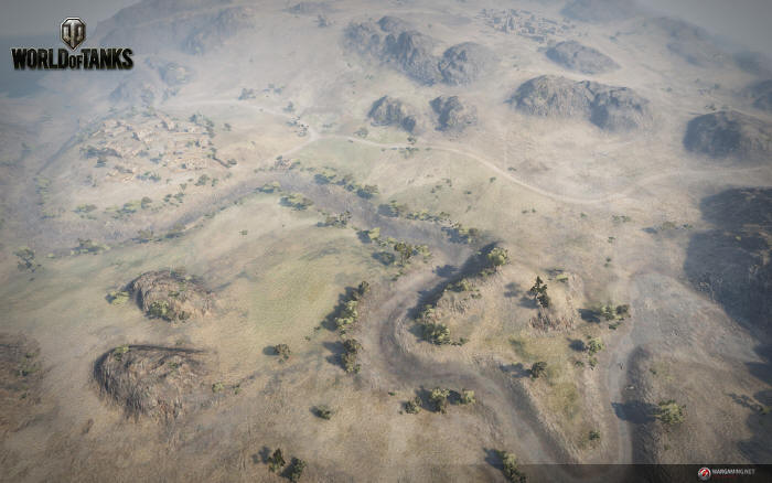 World of Tanks - aktualizacja 9.2 jutro
