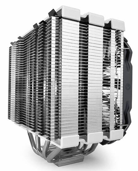CRYORIG H5 na upały