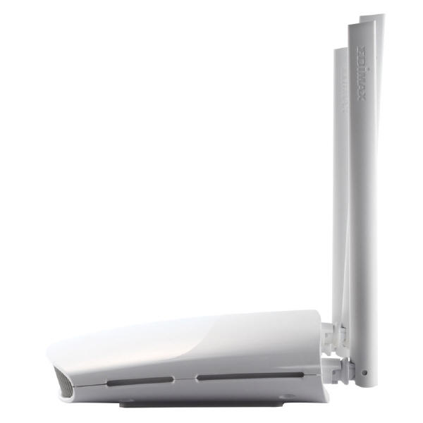 EDIMAX BR-6208AC - standard 802.11ac w dobrej cenie