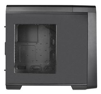 Thermaltake Urban S71 World of Tanks Edition