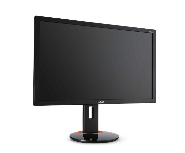 Acer XB280HK z technologią NVIDIA G-SYNC