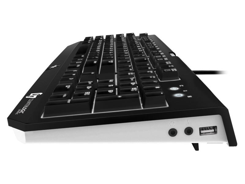 Razer Couter Logic Gaming