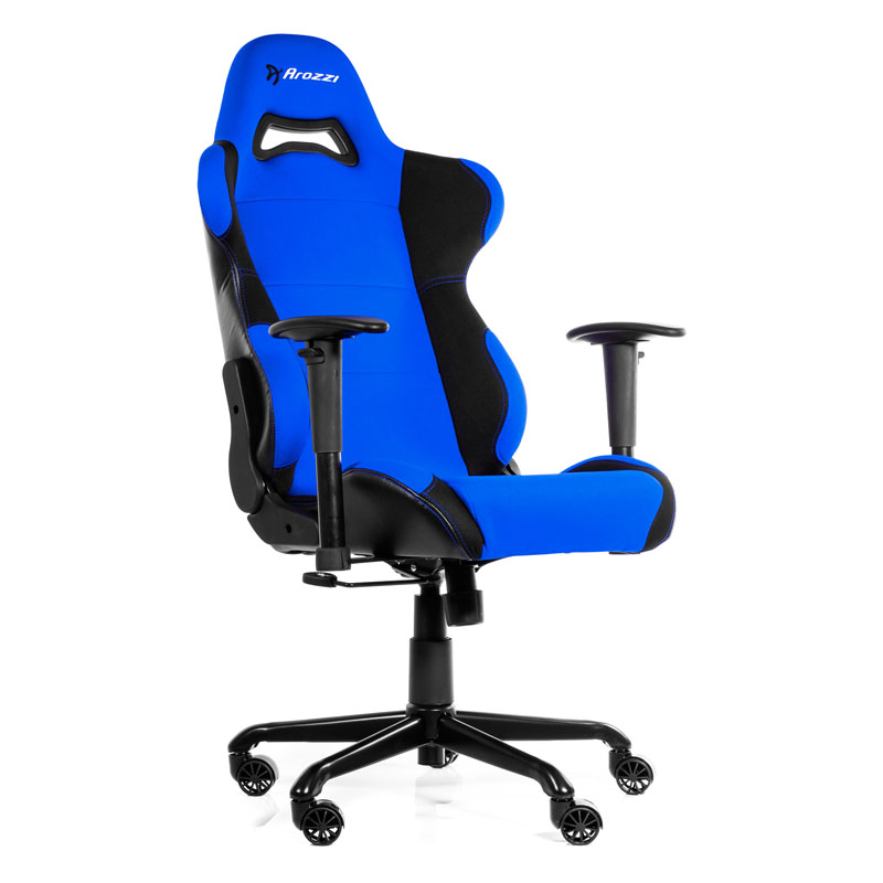 Ergonomiczne fotele dla graczy AROZZI Toretta