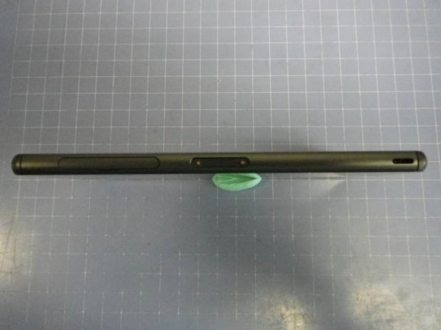 Sony Xperia Z3 - nieoficjalne informacje