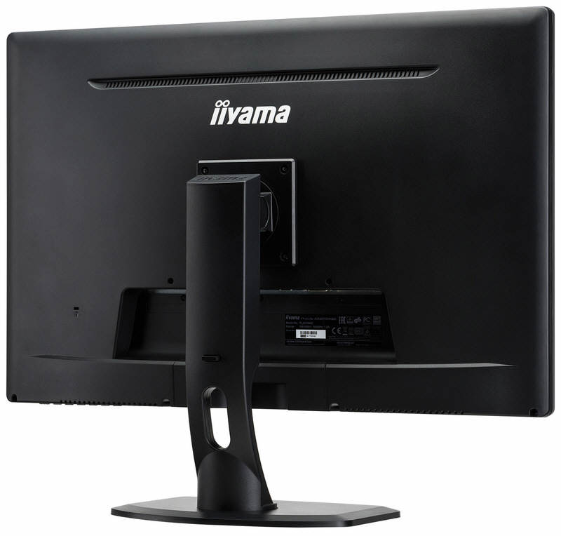 iiyama XB3070WQS-B1 - 30-cali matrycy AH-IPS