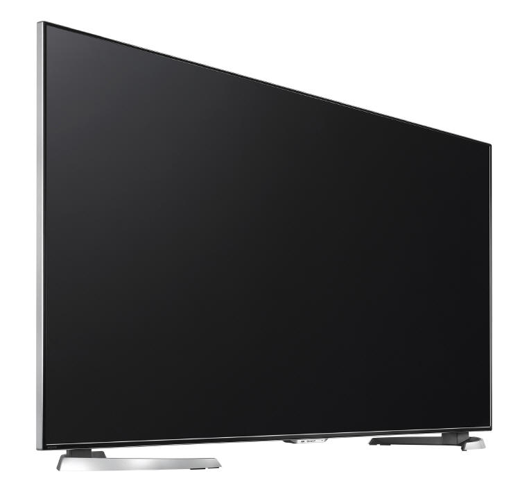 Sharp wprowadza telewizory o rozdzielczoci Ultra HD