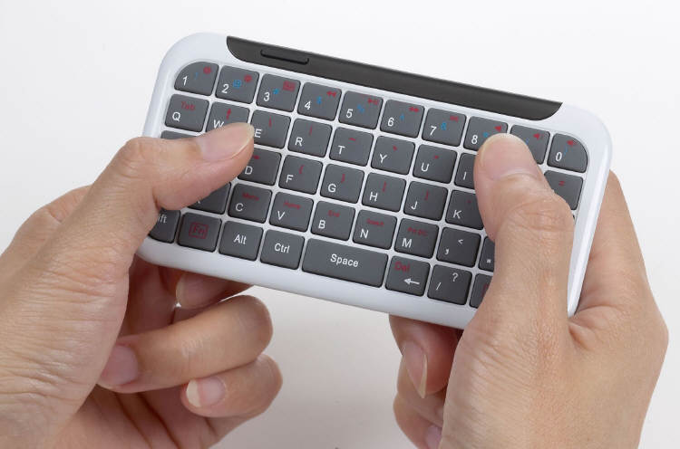 Genius Mini LuxePad