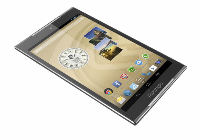 MultiPad Thunder 8.0i 3G – atomowe osiem cali Prestigio