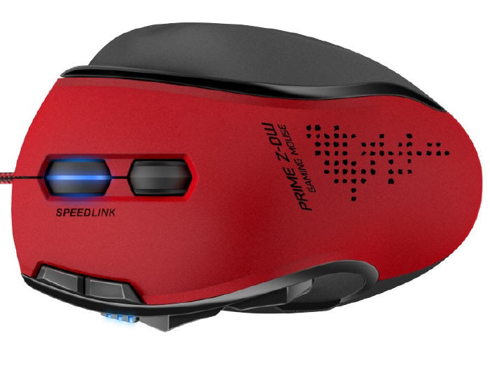 Speedlink - nowe akcesoria gamingowe na PGA 2014