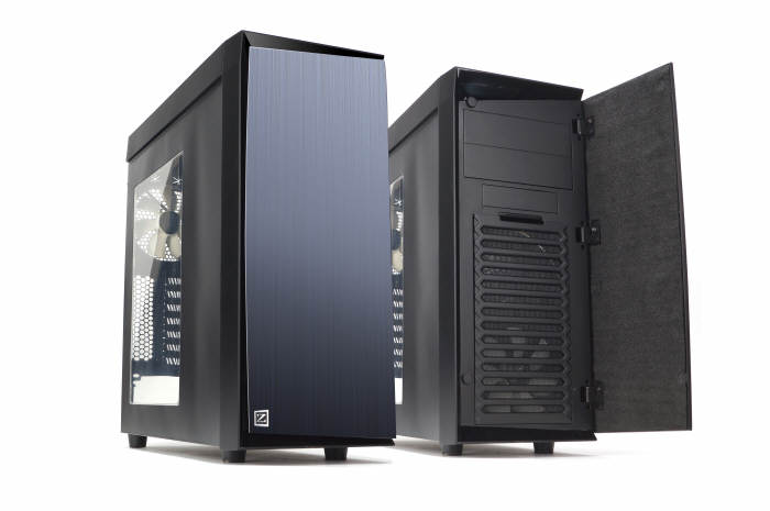 ZALMAN R1