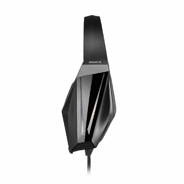 FORCE H – nowa seria słuchawek dla graczy od GIGABYTE
