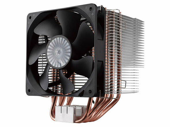 Cooler Master Hyper 612 ver. 2