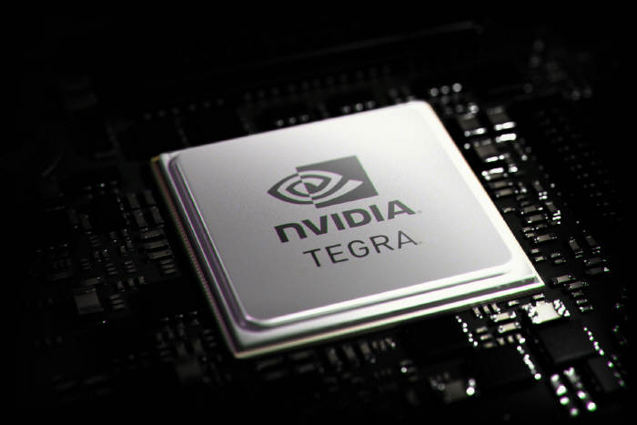 NVIDIA Tegra w samochodach marki Honda