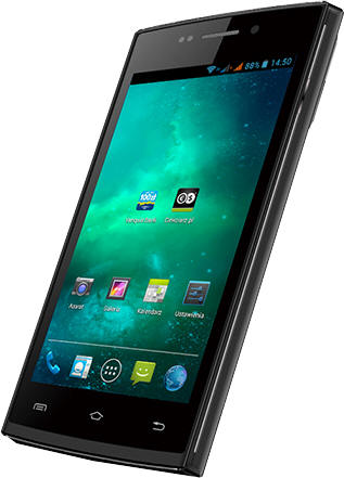 Manta DUO GALACTIC MS4503