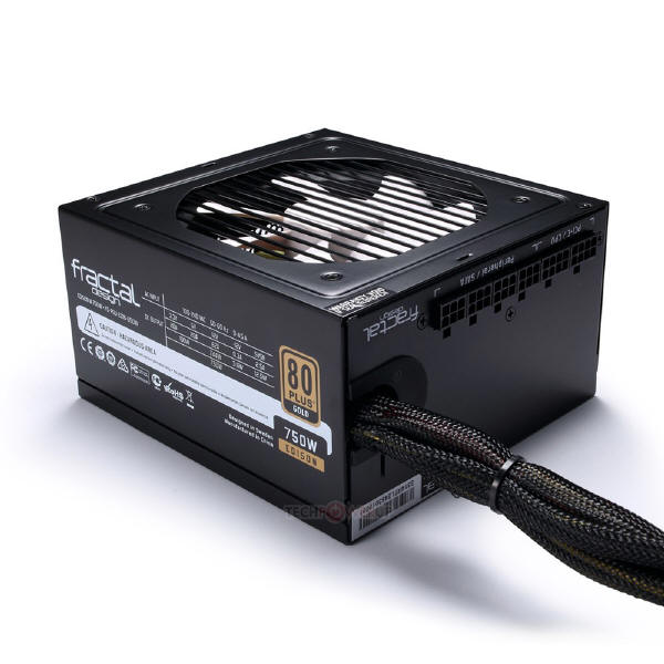Fractal Design Edison M Line