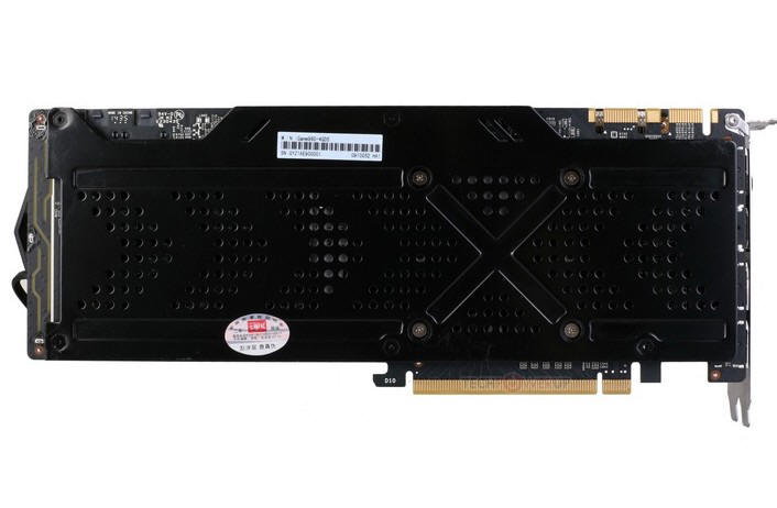 Colorful GeForce GTX 980 iGame