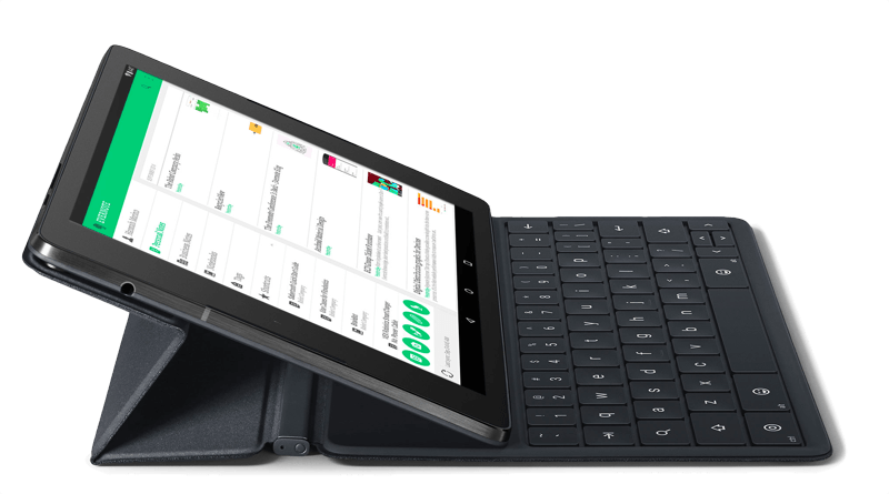 Nexus 9 oraz Android TV - kolejne nowości od Google