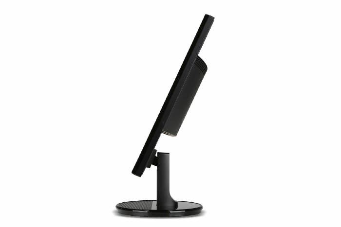 Acer - Nowe monitory serii K2
